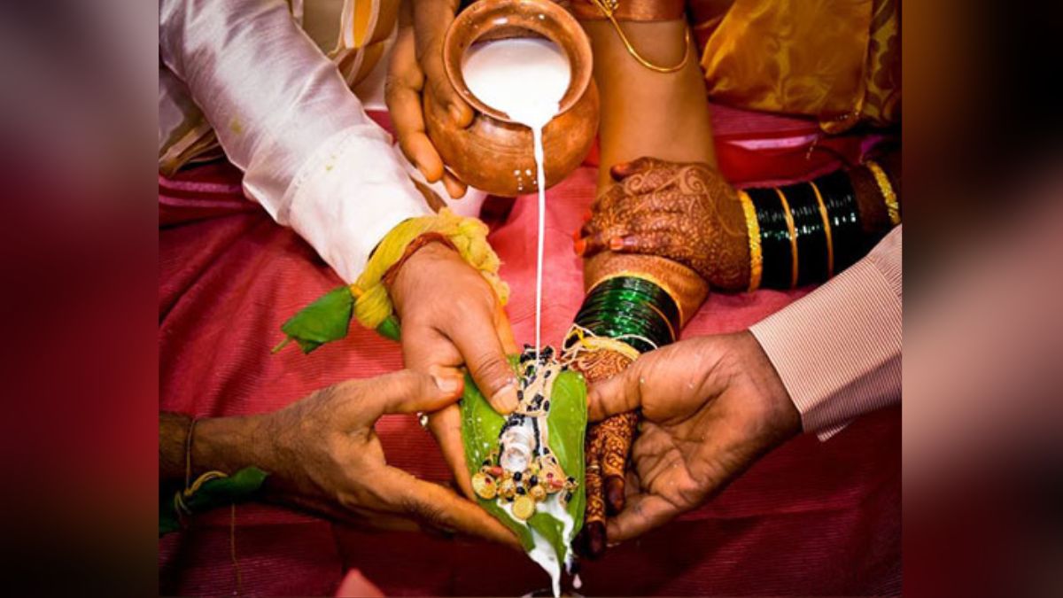 Drunk Groom In Bihar Forgets To Attend His Own Wedding Bride Calls Off