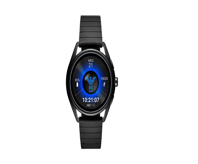 Best Hybrid Men's Smart Watches In India