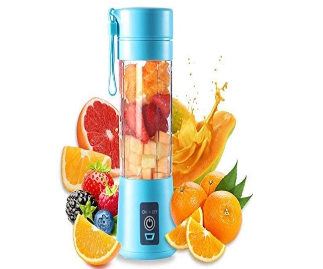 Best Fruit Juicers In India For A Refreshing Summer Drinks