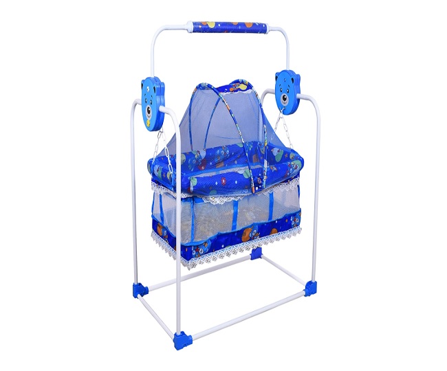 Best Baby Cradle Beds In India