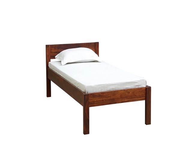 Best Single Beds Designs In India