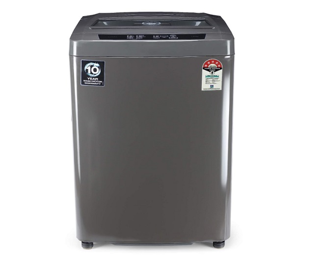 Best 7 kg Fully Automatic Washing Machines With 5 Star Rating In India