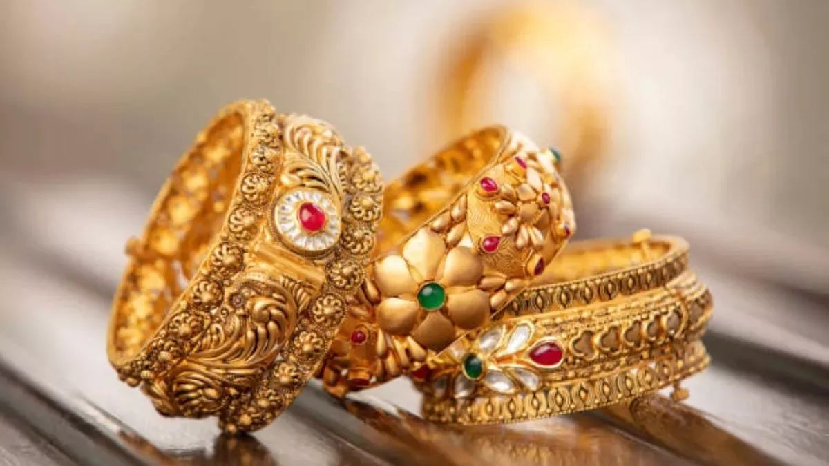 Gold Price Today March 15: Check Gold Rates In Delhi, Noida, Jaipur,  Kolkata And Other Indian Cities