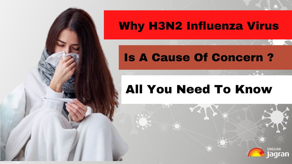 H3N2 Influenza Virus All FAQs Answered By Experts