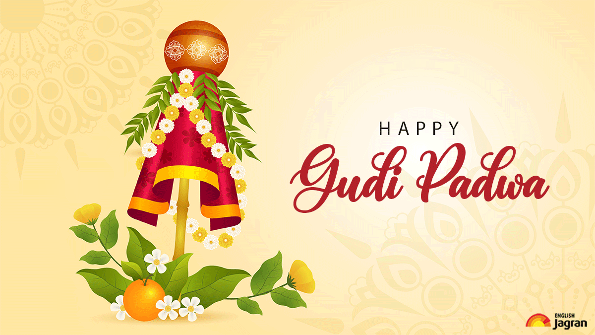 Happy Gudi Padwa 2023 Wishes: Quotes, SMS, Images, WhatsApp ...