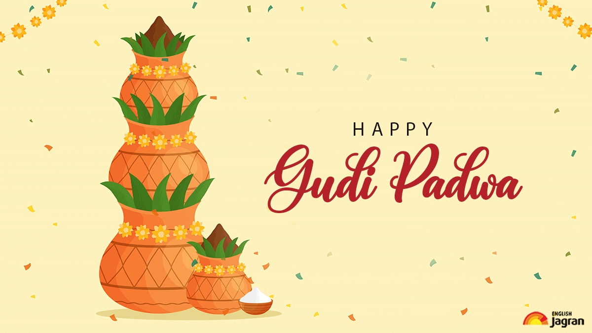 Happy Gudi Padwa 2023 Wishes: Quotes, SMS, Images, WhatsApp ...
