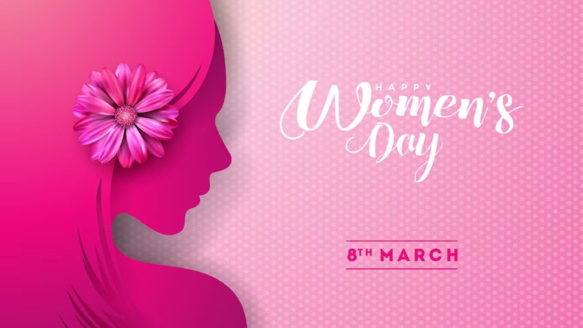 Happy International Women's Day 2023 Quotes: 15 Powerful Messages ...