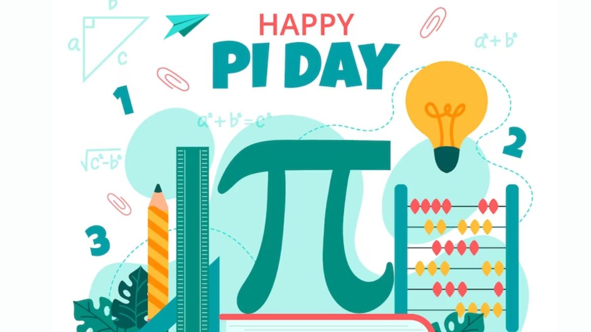 Pi Day 2023 Date, History, Significance And Theme Of This Special Day
