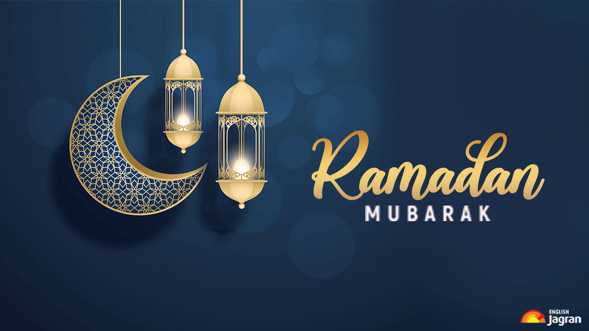 Ramadan Mubarak 2023 Jordannbonny