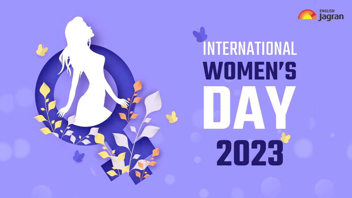 Happy International Women's Day 2023 Wishes: Quotes, SMS, Greeting ...