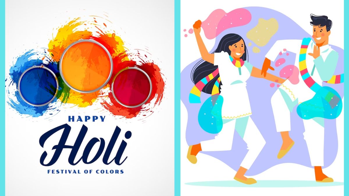 Happy Holi 2023 History: Significance, Legends, Celebrations | All ...