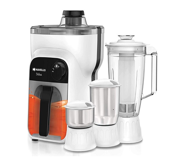 Best Fruit Juicers In India For A Refreshing Summer Drinks