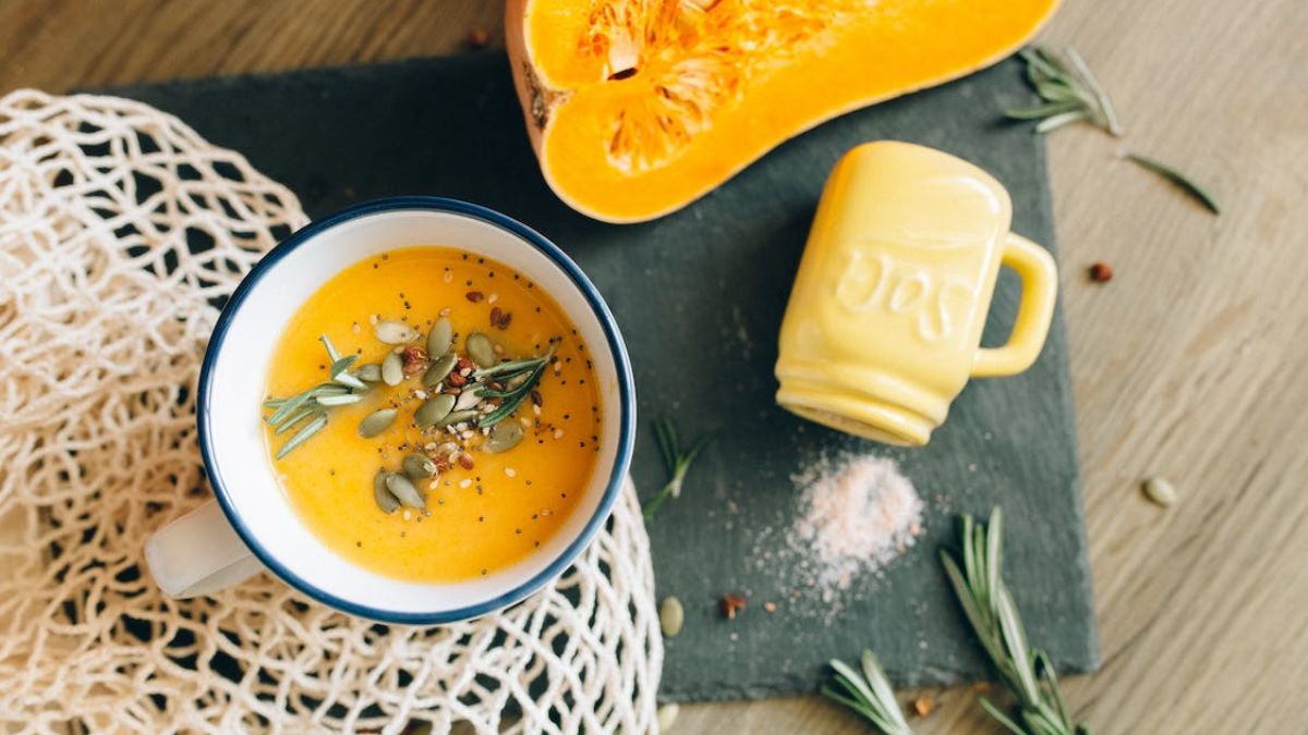 How Are Pumpkin Seeds Effective In Weight Loss ? Here Are 4 Reasons You Must Know