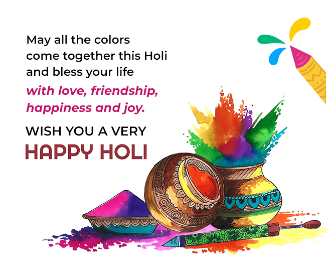 Happy Holi 2023 History Significance Legends Celebrations All You