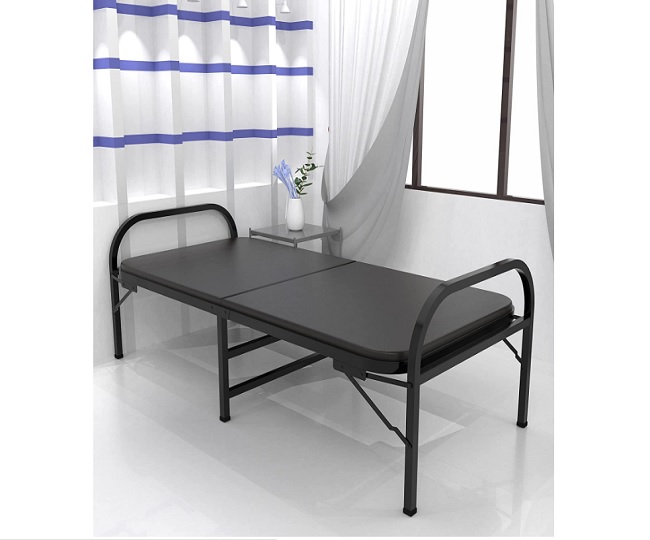 Best Single Beds Designs In India