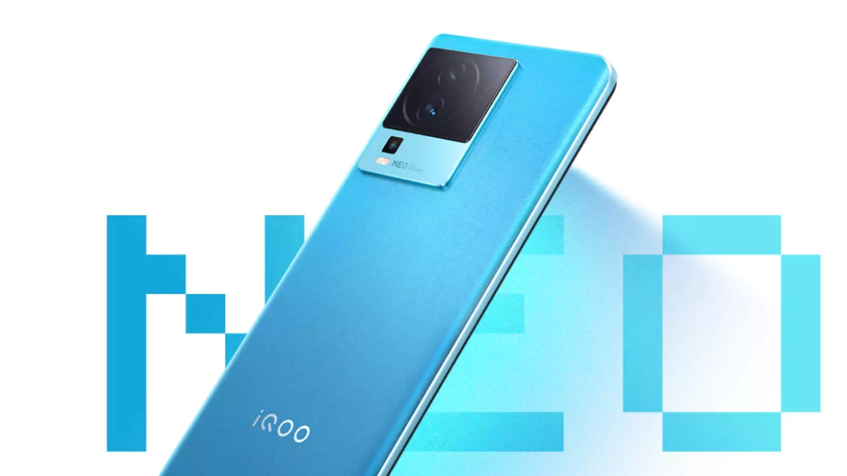 iQOO Neo 8 Series Likely To Come With High-Resolution Display, Triple Digits Fast Charging; Check Details Here