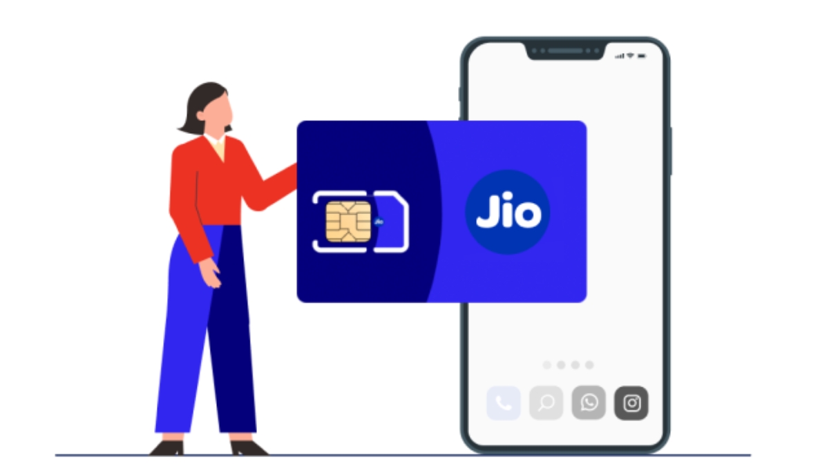 Reliance Jio Unveils Cricket Bonanza Packs Ahead Of IPL 2023