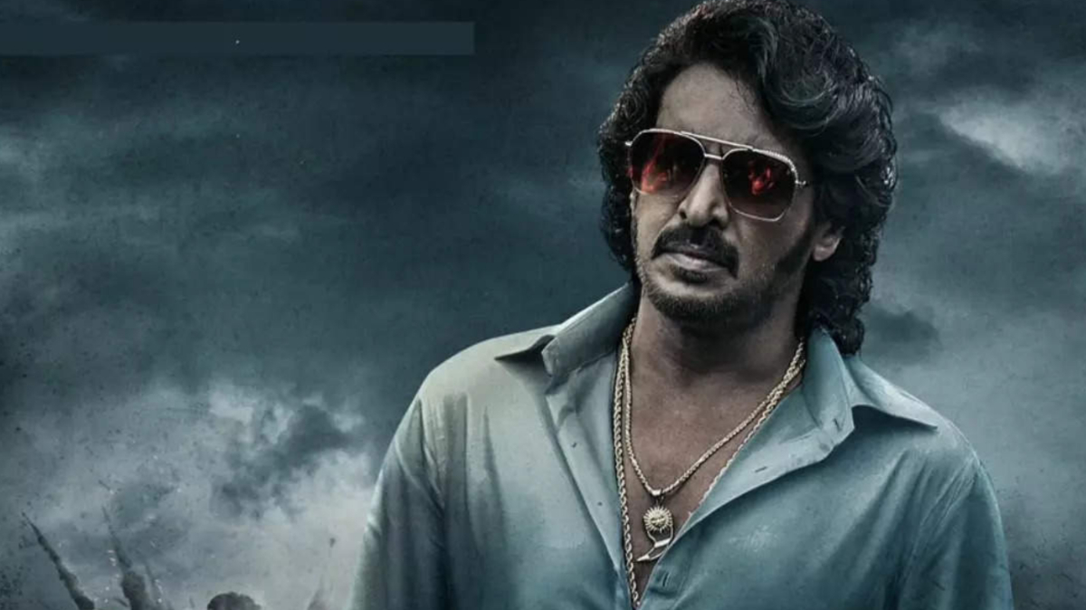 Kabzaa Box Office Collection Upendra And Kiccha Sudeeps Film Performs Fails To Impress 