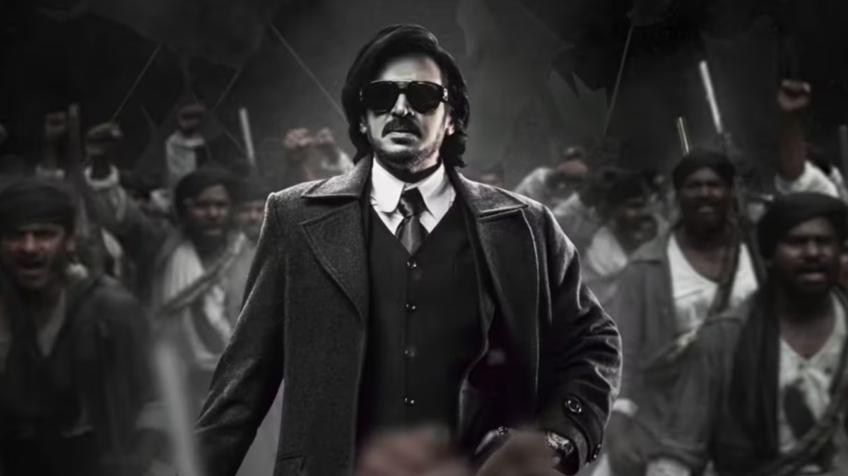 Kabzaa Movie Review: Upendra's KGF-Lite Is As Insufferable As It Gets
