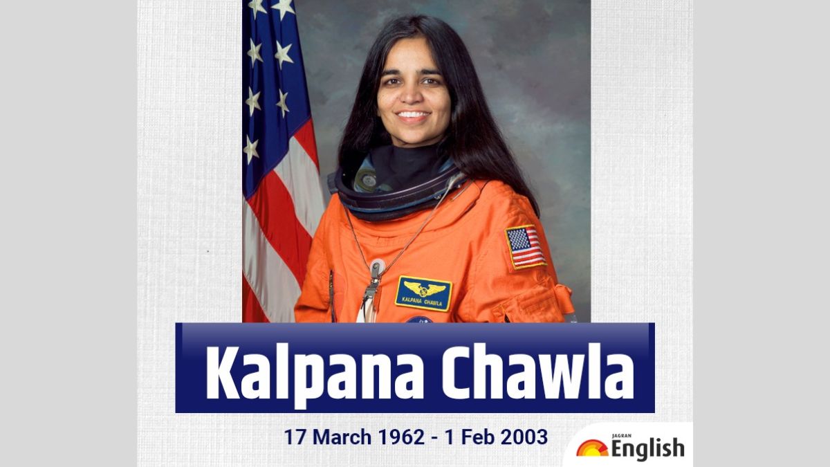 Kalpana Chawla Birth Anniversary 2023 Quotes: 10 Powerful Messages ...