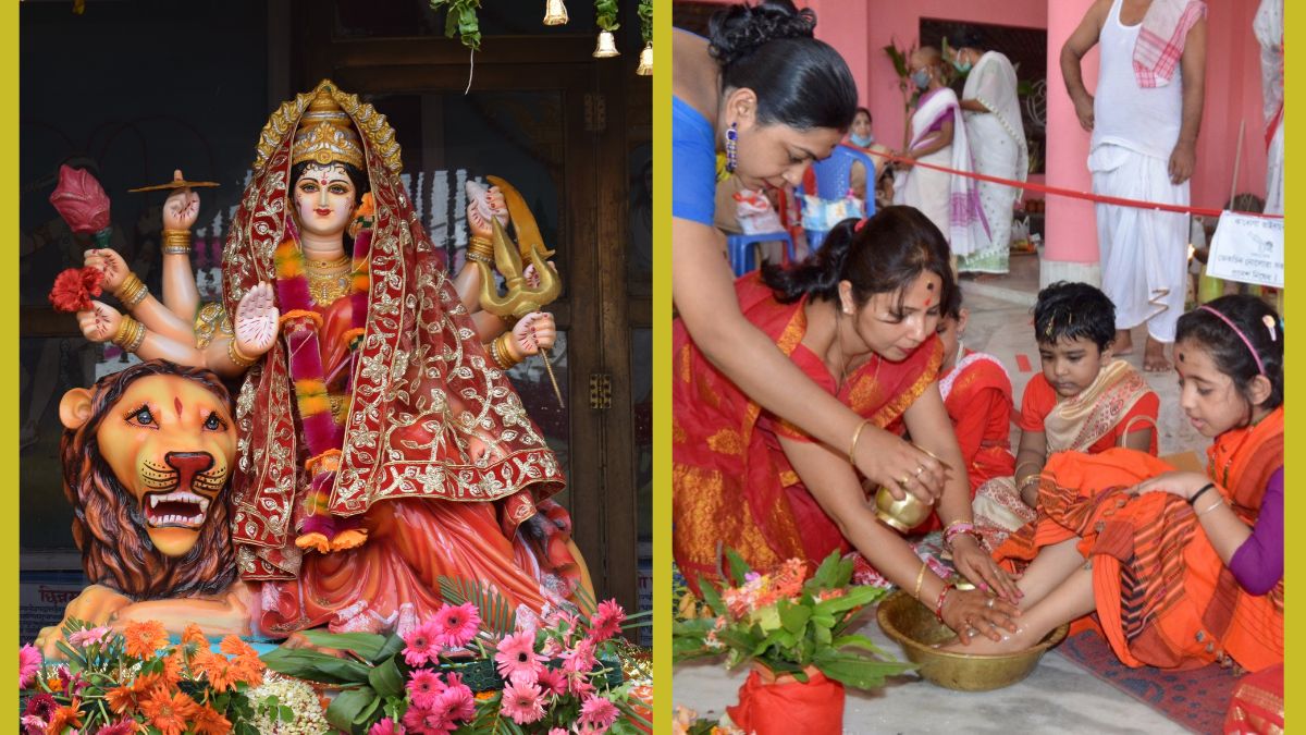 Unique Gift Ideas, gifts for Durga Puja and Navratri | Presto