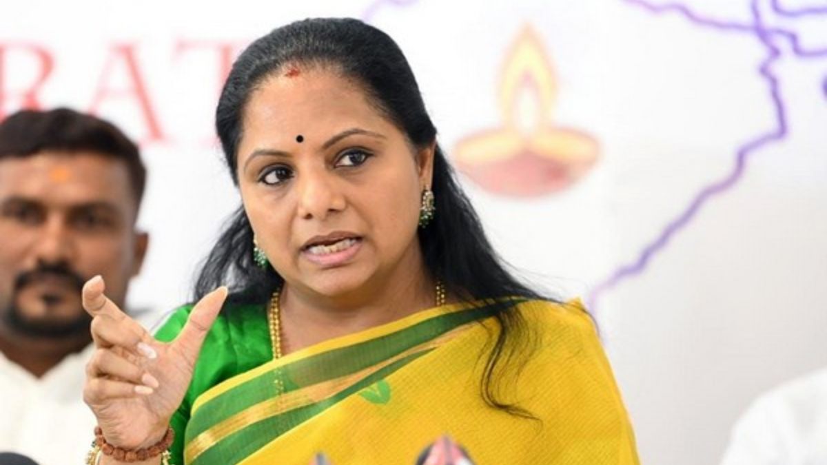 Delhi Liquor Policy: K Kavitha's ED Questioning On March 11; Why KCR's Daughter Is Under Radar Of Probe Agency