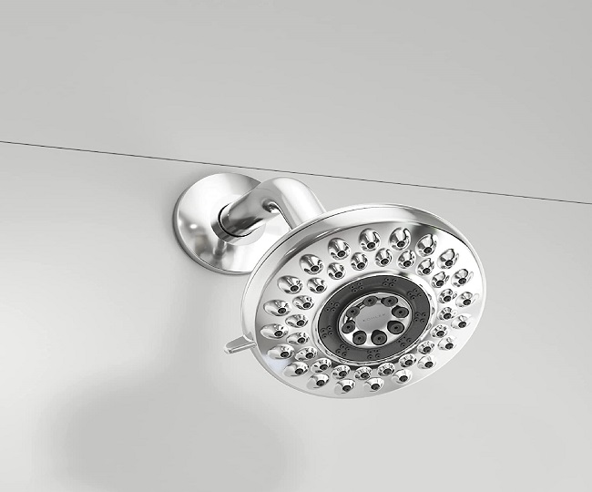 Best Bathroom Showers Perfect Blend Of Aesthetic Design And Function