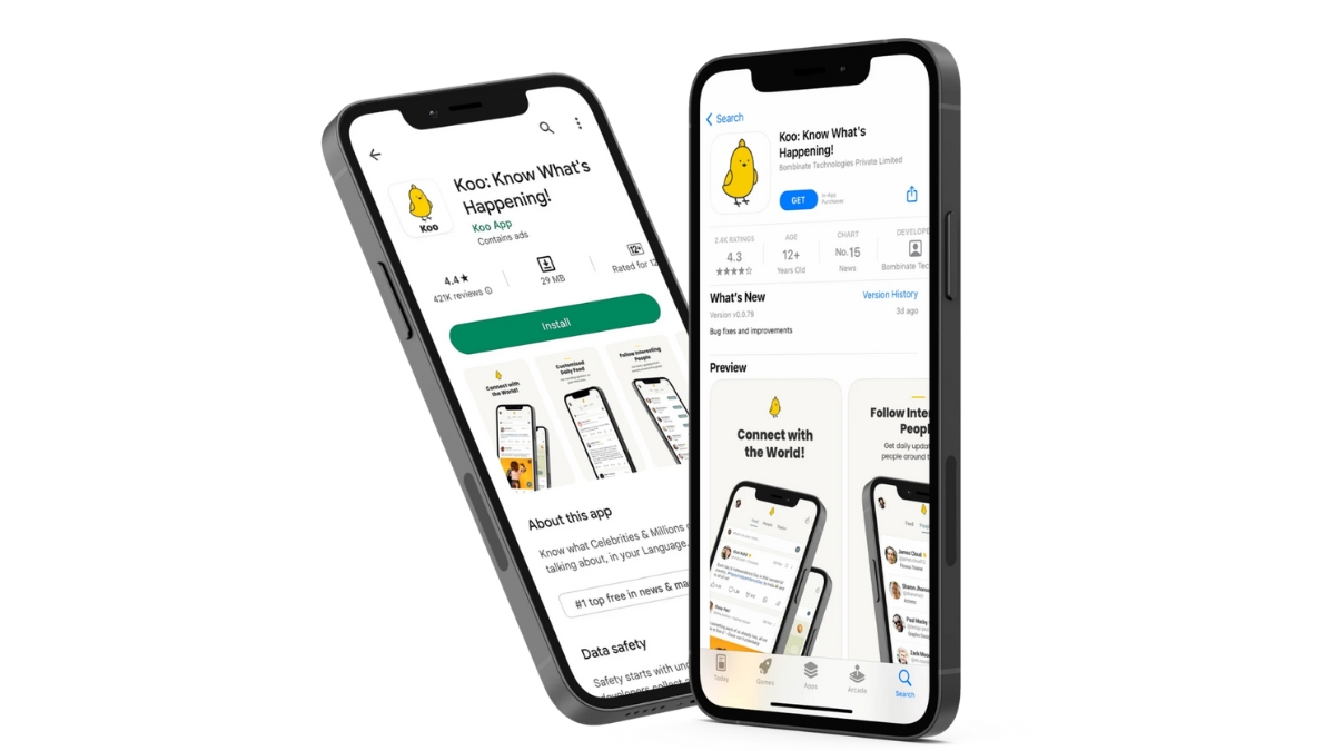 Koo Brings ChatGPT To Its Platform, Verified Accounts To Be Early
