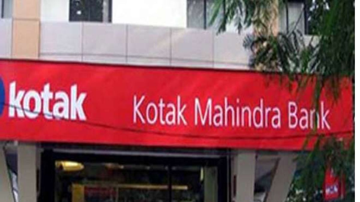 Kotak Mahindra Bank Increases Interest Rates On Fixed Deposits Fds Check New Fd Rd Rates Here 8324
