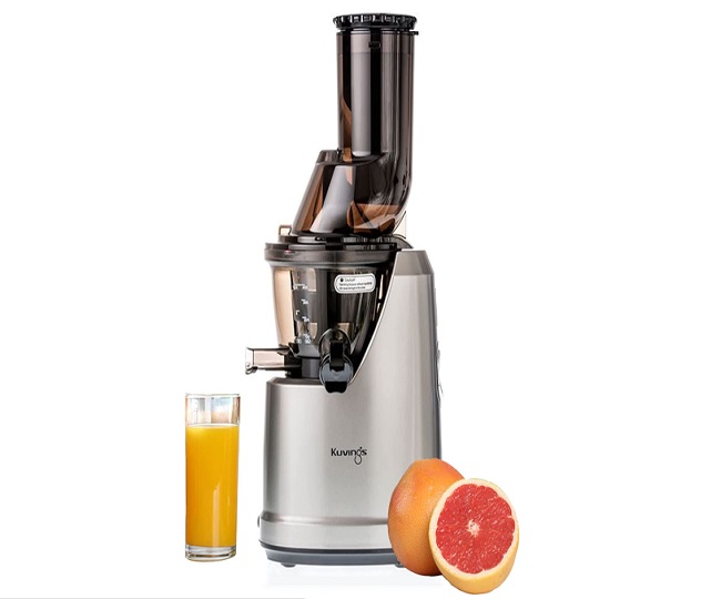 Best Juicers In India Top Choices From Philips, Sujata, And More