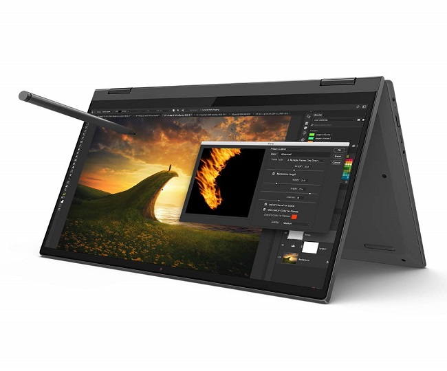 Best Touch Screen Laptops In India 2023 With Powerful Features