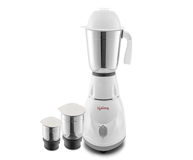 Best Fruit Juicers In India For A Refreshing Summer Drinks