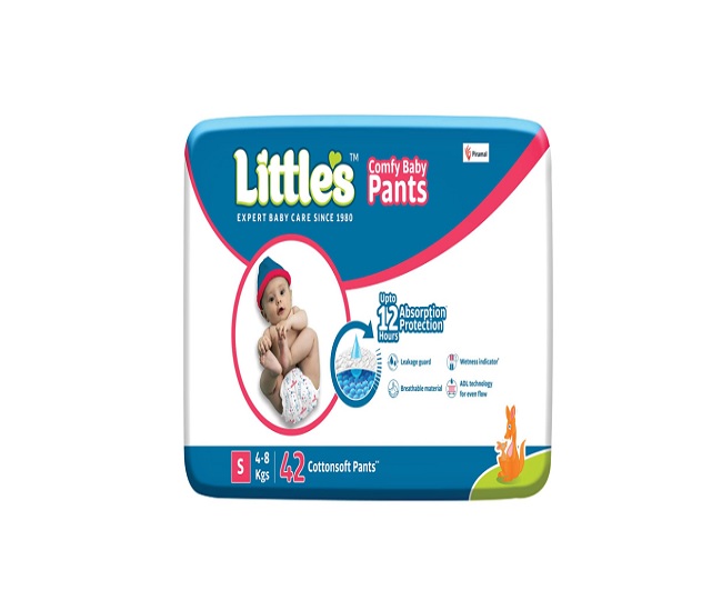 Best Baby Diapers Brands In India