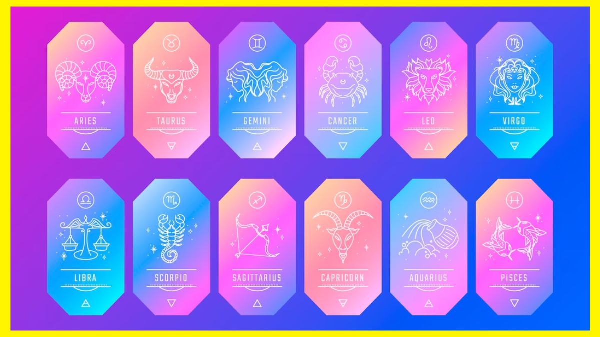 March Horoscope 2023 Know Love Insights For Aries, Virgo, Capricorn