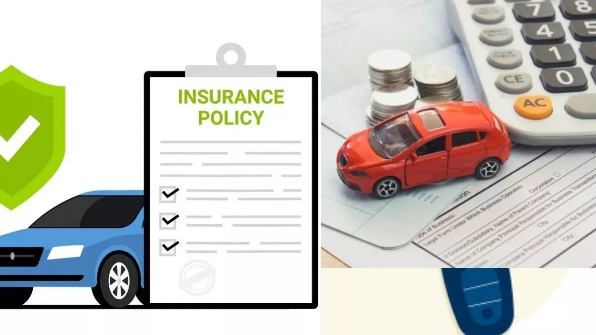 Things To Keep In Mind While Buying A Motor Insurance Policy; Here’s