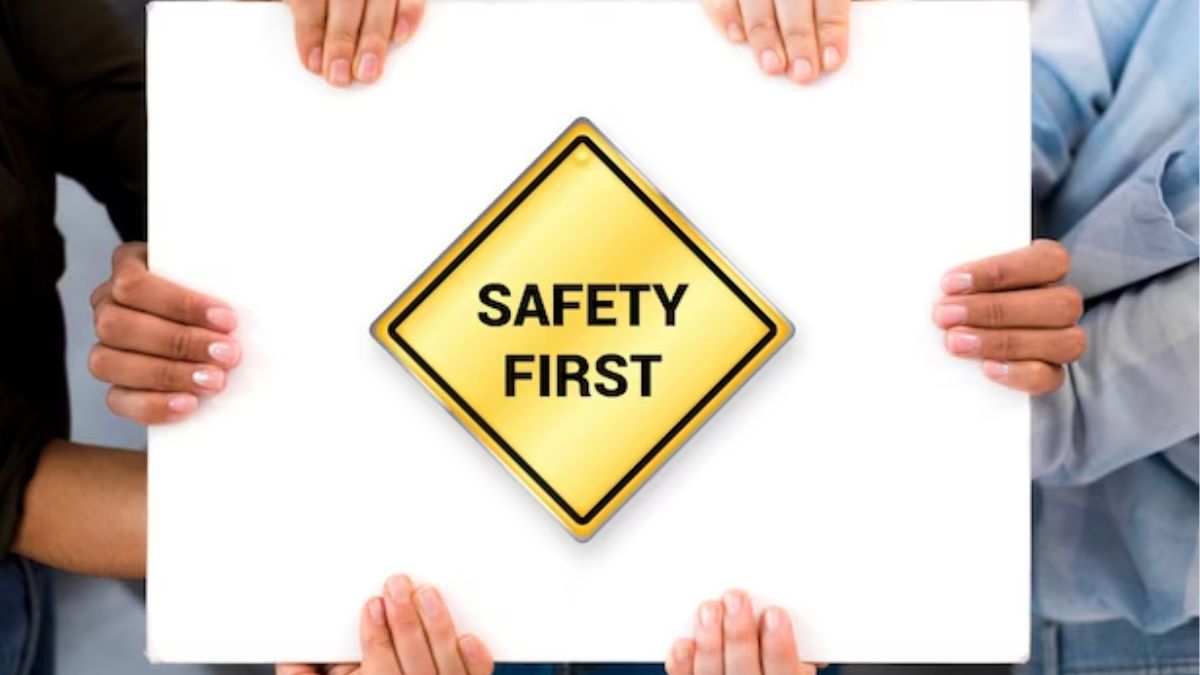 National Safety Day 2023: Date, History, Significance And Theme ...