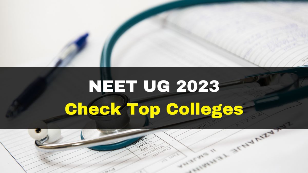 NEET UG 2023 Registration To Begin Soon At neet.nta.nic.in Check