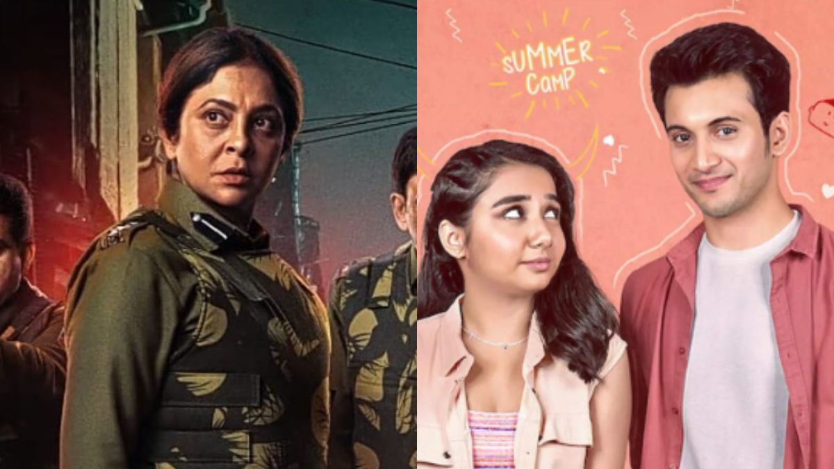 Netflix Confirms Renewal Of 6 FanFavourite Series Including Delhi