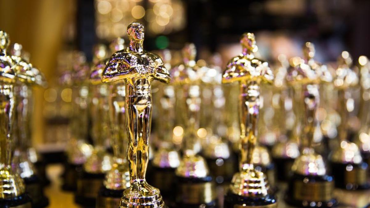 Oscars 2023 What's Inside The 6Figure Gift Bags Going To Academy