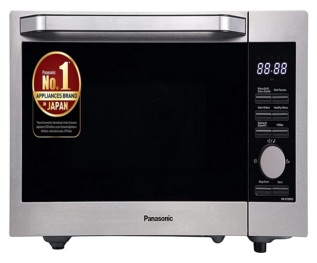 Best Microwave Ovens In India To Prepare Lip Samcking Dishes