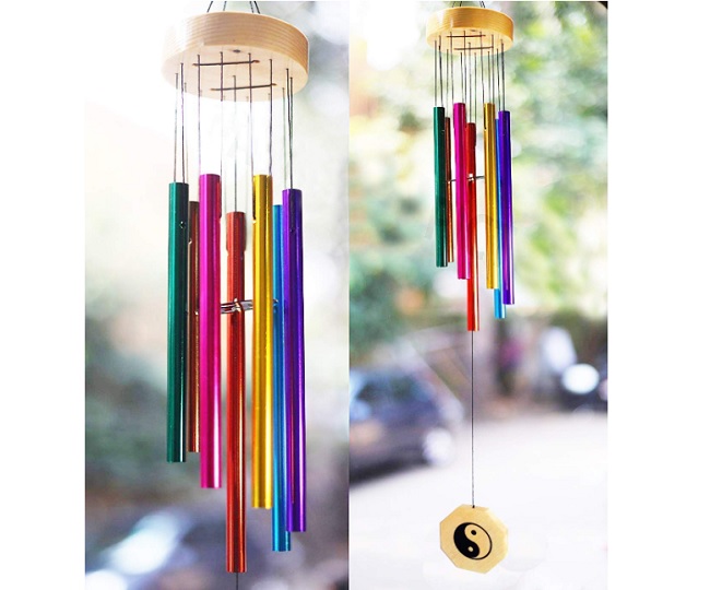 Best Wind Chimes For Vastu To Bring Positivity