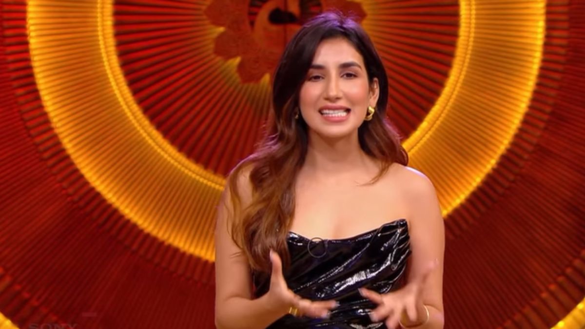 Shark Tank India 2: This 'Girls Hostel' actress arrives on the show with a business idea, investors are impressed