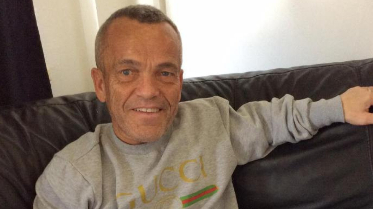 Harry Potter And Star Wars Star Paul Grant Dies At 56 After Collapsing