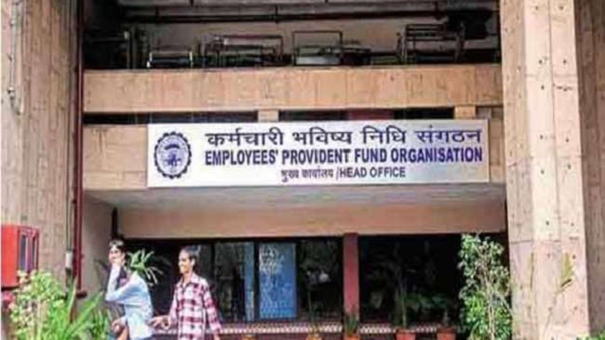 EPFO Meeting: Should Salaried Employees Expect A Higher Interest Rate ...