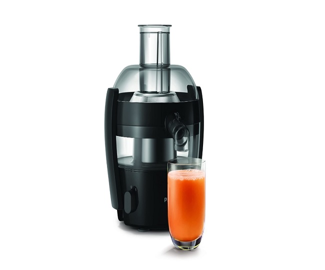 Best Juicers In India Top Choices From Philips, Sujata, And More