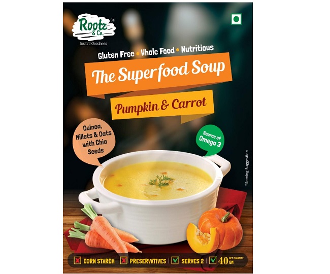 Healthy Soups To Boost Immunity During Cough And Cold