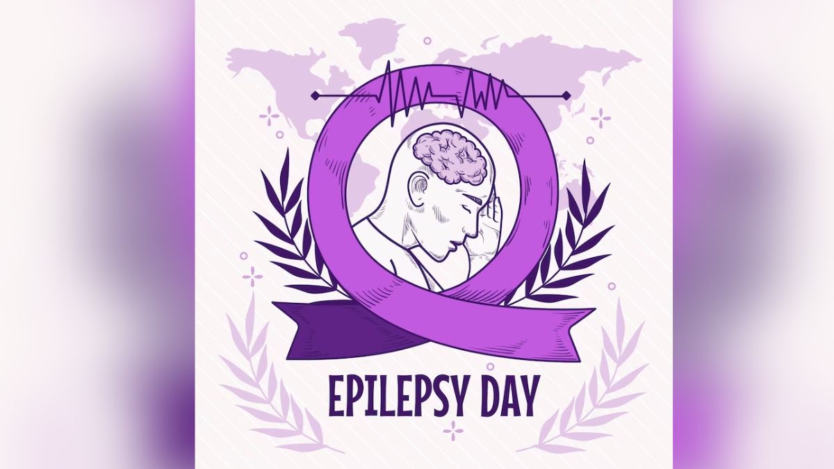 Purple Day For Epilepsy 2023 History, Significance, Theme, Facts; All