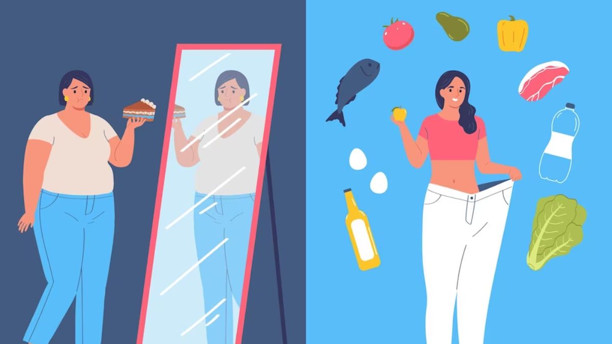 How To Lose Weight In 7 Days 7 Effective Tips That Can Help You Lose 