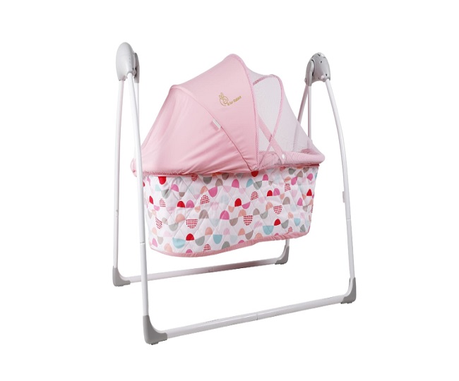 Best Baby Cradle Beds In India