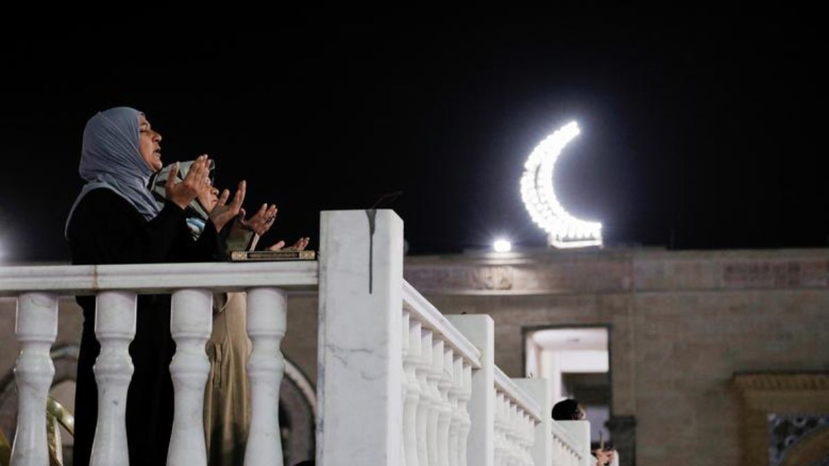 Ramadan 2023 Moon Sighting Timings In India; Check Complete List Here